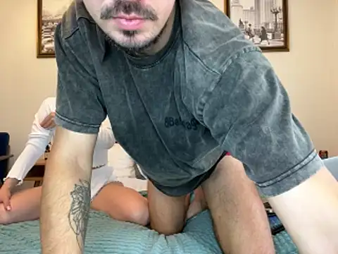 Bugs and Bunny online show from 10/28/25, 10:14