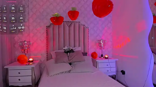 Yourwishisme val online show from 09/26/25, 03:46