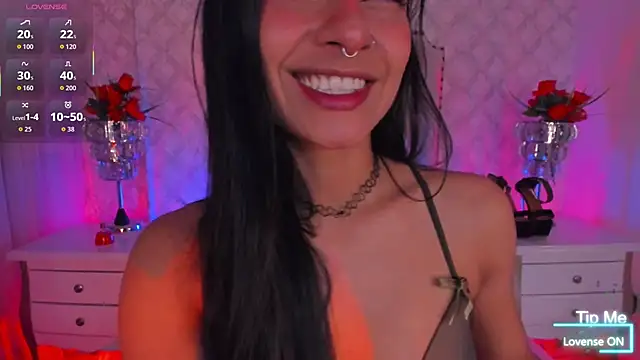 Yourwishisme val online show from 11/06/25, 03:43