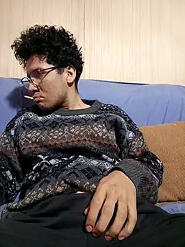 LecheDeSoya666 online show from 09/30/25, 01:00