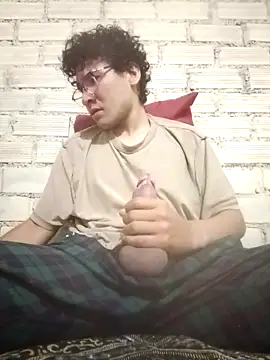 LecheDeSoya666 online show from 01/07/26, 12:59