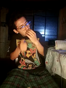 LecheDeSoya666 online show from 11/10/25, 01:32