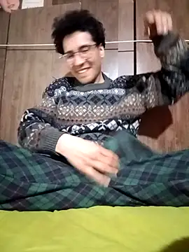 LecheDeSoya666 online show from 09/14/25, 03:18