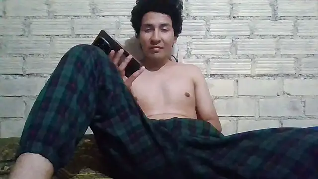 LecheDeSoya666 online show from 01/12/26, 05:03