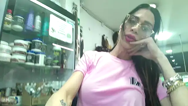 lolateton online show from 04/13/26, 10:36