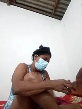 boosypussy online show from 12/15/25, 12:55