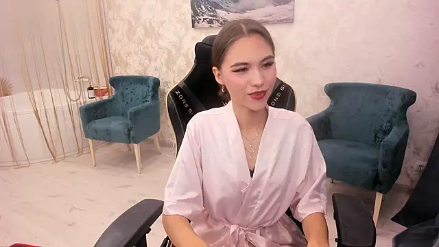 EllaCurtis online show from 11/11/25, 02:06