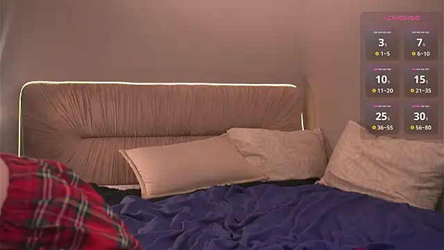 AftonChappel online show from 01/16/26, 04:22