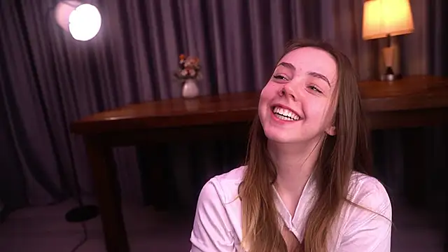 AftonChappel online show from 11/18/25, 12:48