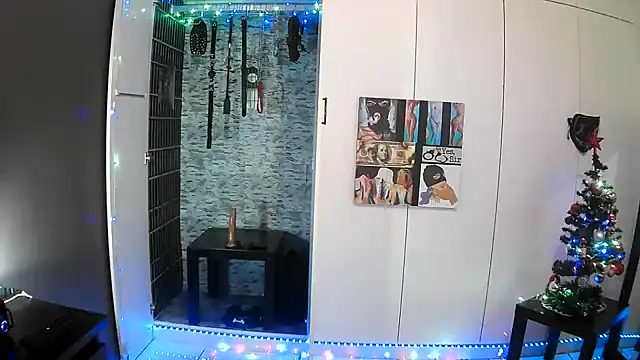 BaDSubMiss online show from 12/19/25, 04:49