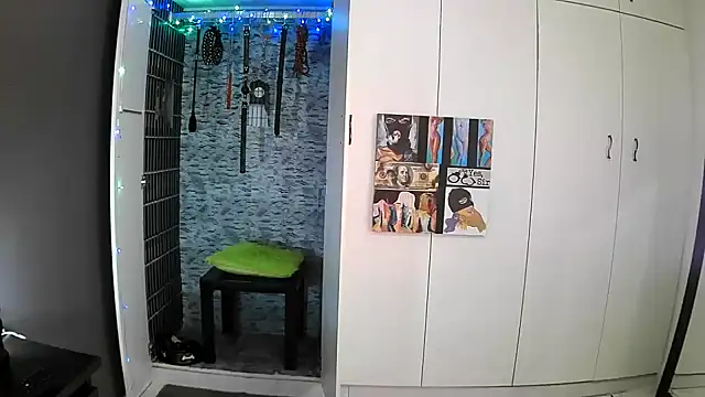 BaDSubMiss online show from 09/30/25, 06:08