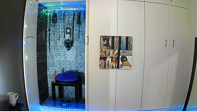 BaDSubMiss online show from 10/28/25, 04:35