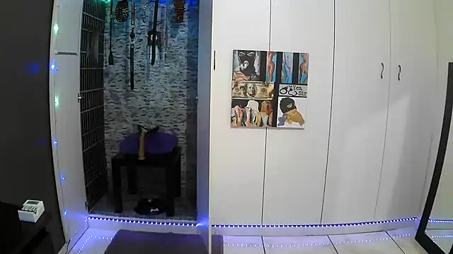 BaDSubMiss online show from 11/02/25, 04:28