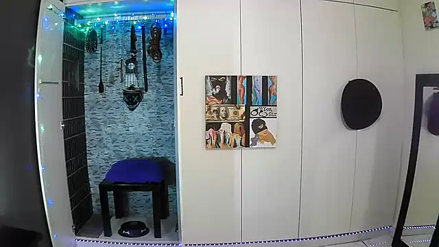 BaDSubMiss online show from 11/25/25, 04:35