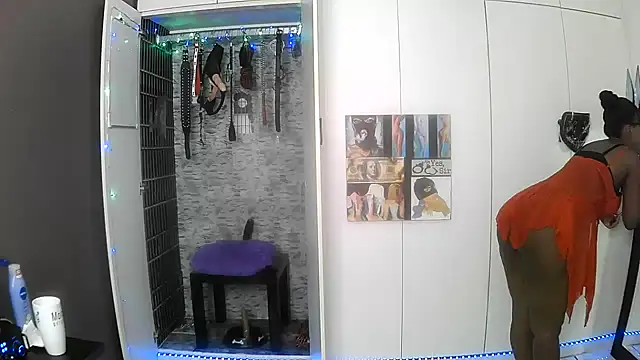 BaDSubMiss online show from 04/15/26, 05:24