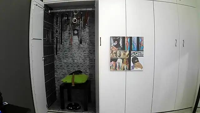 BaDSubMiss online show from 11/12/25, 04:38