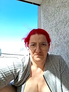 Einfach Dani offi online show from 04/09/26, 01:17