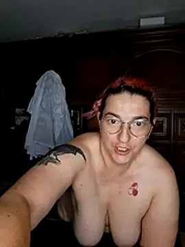 Einfach Dani offi online show from 07/18/26, 08:12