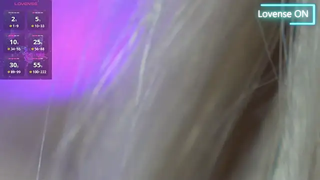 LucyLextonX online show from 11/03/25, 05:23