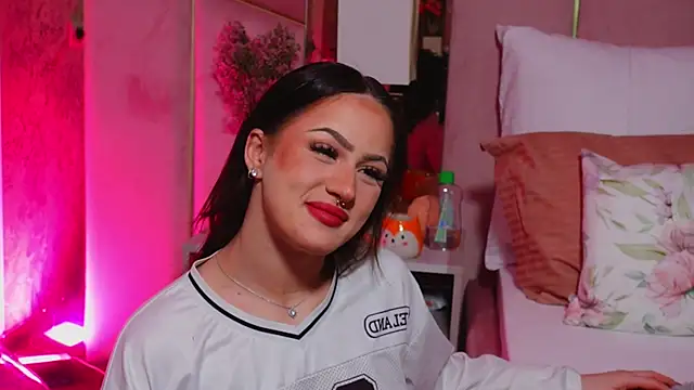 LucyLextonX online show from 03/27/26, 12:41