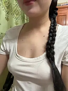 LinYi Office online show from 11/08/25, 01:09