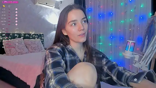 sweete chantal online show from 01/07/26, 07:30