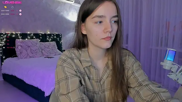 sweete chantal online show from 09/30/25, 05:08