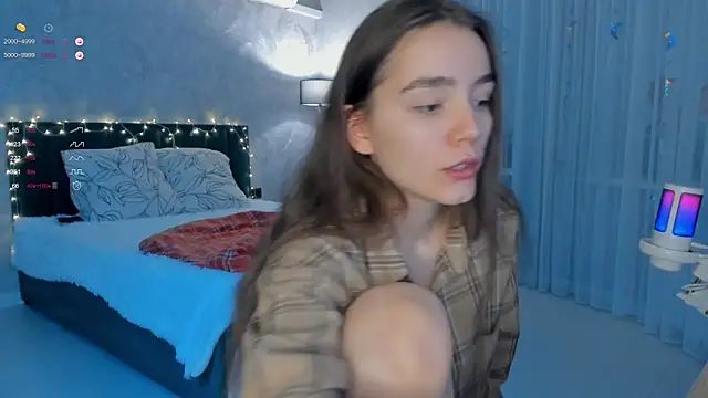 sweete chantal online show from 10/21/25, 05:23