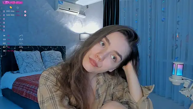 sweete chantal online show from 10/19/25, 05:37