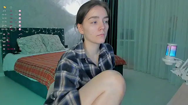 sweete chantal online show from 10/12/25, 05:03