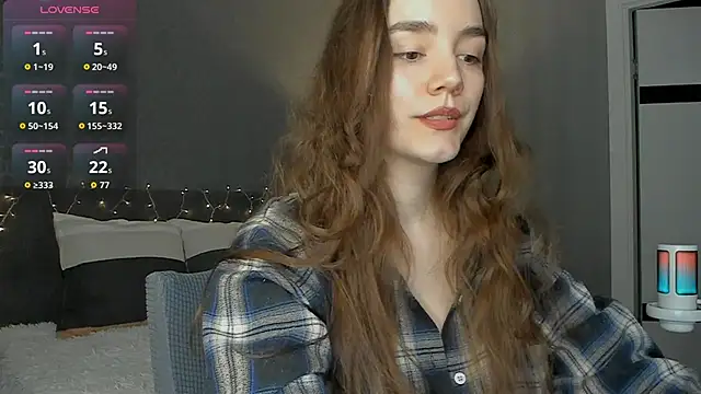 sweete chantal online show from 04/21/26, 07:20