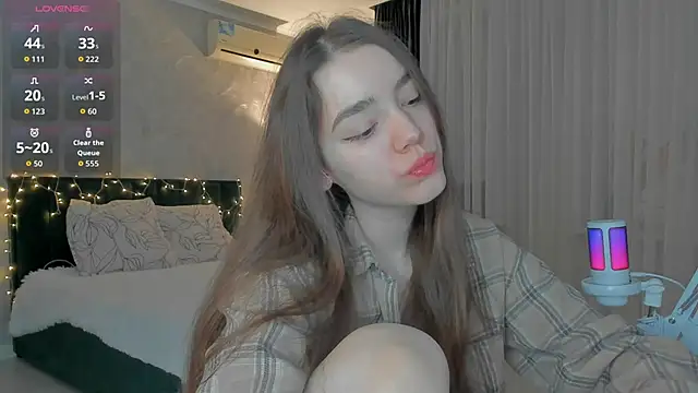 sweete chantal online show from 02/11/26, 03:28