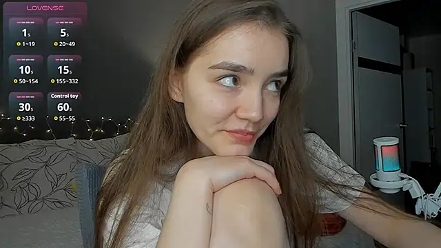 sweete chantal online show from 06/02/26, 06:30