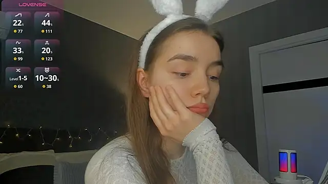 sweete chantal online show from 04/05/26, 08:15