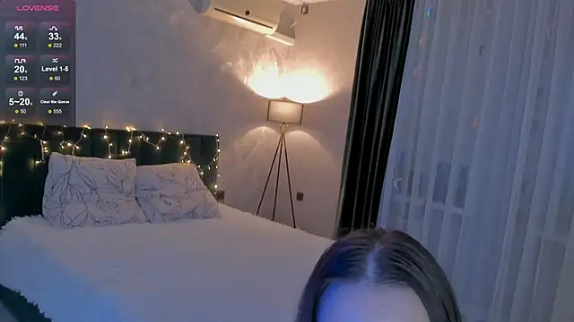 sweete chantal online show from 02/03/26, 02:53