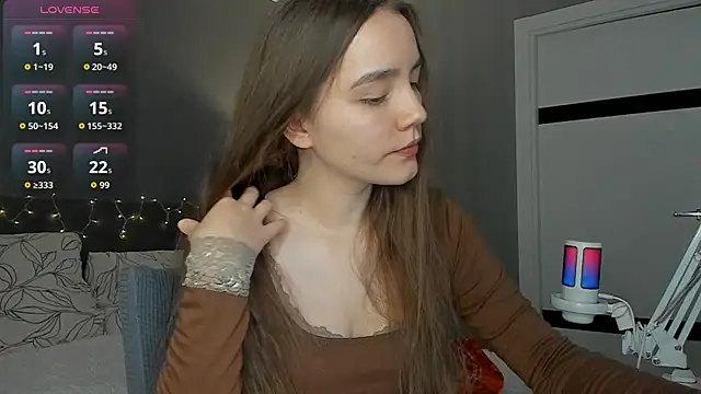 sweete chantal online show from 04/14/26, 07:30