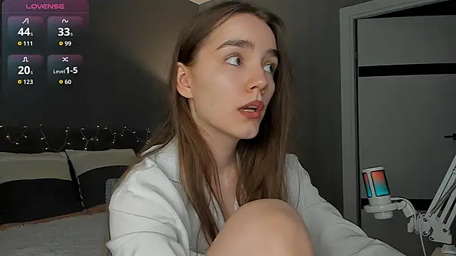 sweete chantal online show from 04/23/26, 07:26