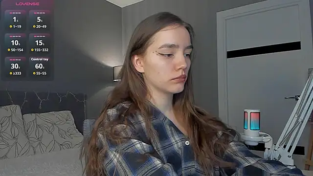 sweete chantal online show from 03/10/26, 07:18