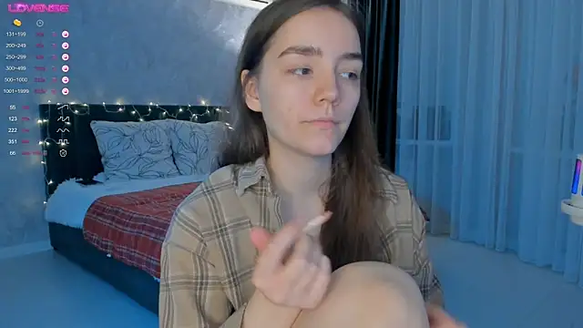 sweete chantal online show from 10/18/25, 05:15