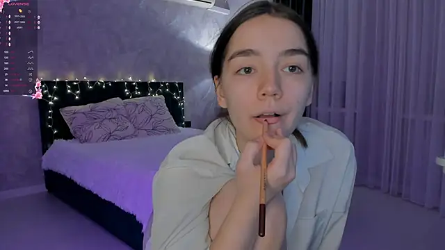 sweete chantal online show from 09/22/25, 05:08