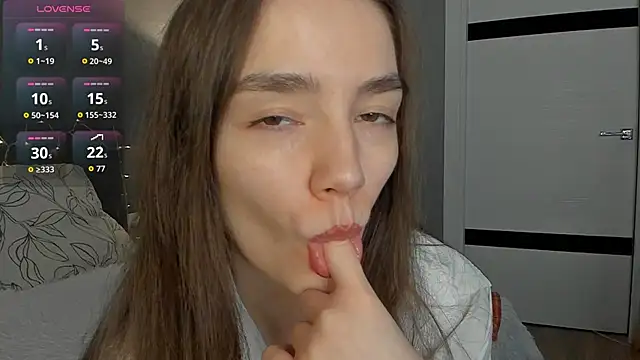 sweete chantal online show from 04/30/26, 08:57