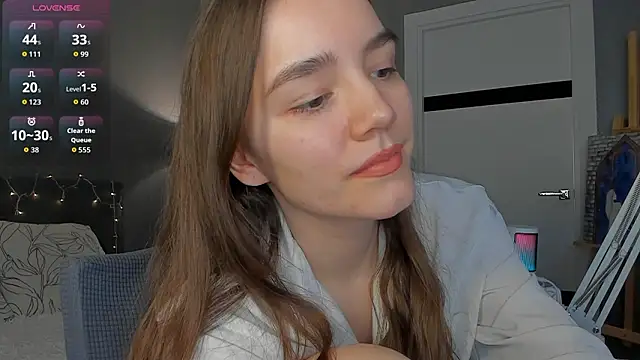 sweete chantal online show from 03/06/26, 07:20