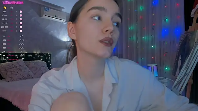 sweete chantal online show from 01/06/26, 09:08