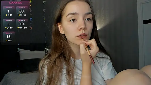 Snapshot of sweete_chantal chatting on 07/10/26, 09:04 sweete chantal online show from 07/10/26, 09:04