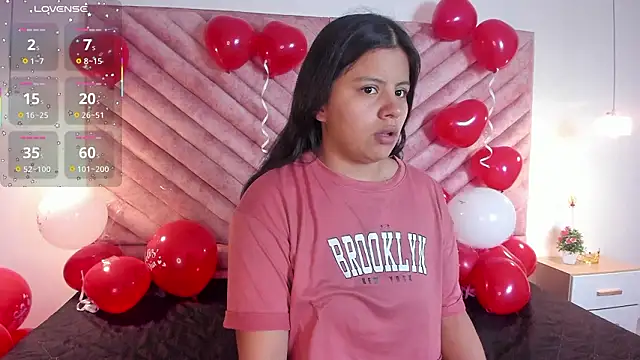 sasha roldann online show from 02/23/26, 06:41