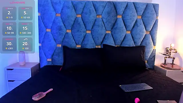 sasha roldann online show from 12/16/25, 07:18