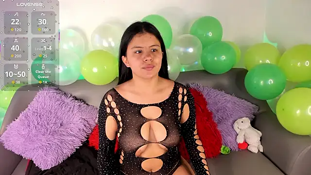 sasha roldann online show from 03/20/26, 06:31