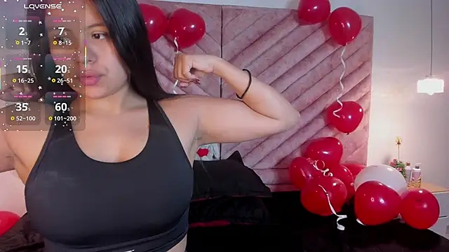 sasha roldann online show from 02/28/26, 07:35