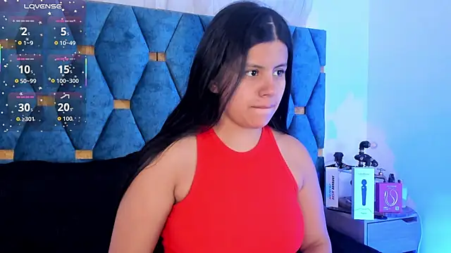 sasha roldann online show from 04/10/26, 08:27