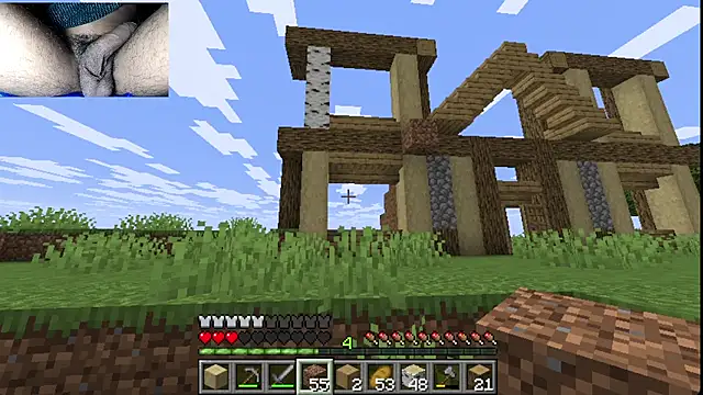 jesuus030 online show from 11/03/25, 06:07